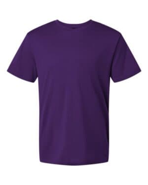 PURPLE Allpro 48000 pro-lock performance t-shirt
