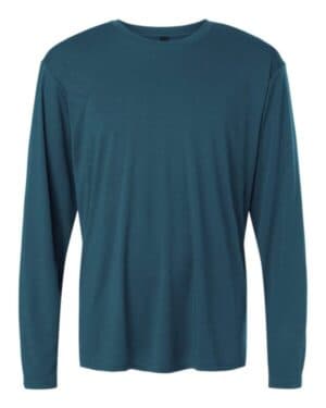Allpro 48400 pro-lock performance long sleeve t-shirt