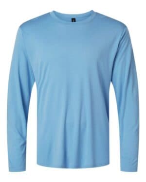 CAROLINA BLUE Allpro 48400 pro-lock performance long sleeve t-shirt