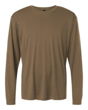 CIGAR Allpro 48400 pro-lock performance long sleeve t-shirt