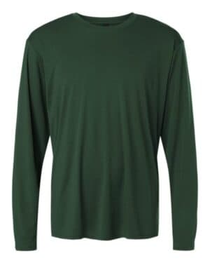 Allpro 48400 pro-lock performance long sleeve t-shirt