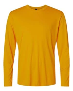 GOLD Allpro 48400 pro-lock performance long sleeve t-shirt