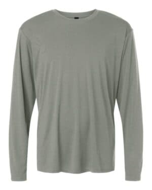 Allpro 48400 pro-lock performance long sleeve t-shirt