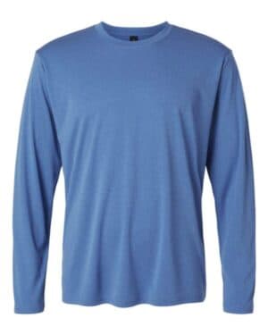 Allpro 48400 pro-lock performance long sleeve t-shirt