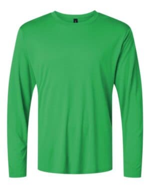 KELLY GREEN Allpro 48400 pro-lock performance long sleeve t-shirt