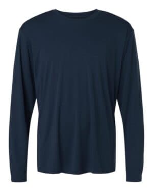 NAVY Allpro 48400 pro-lock performance long sleeve t-shirt