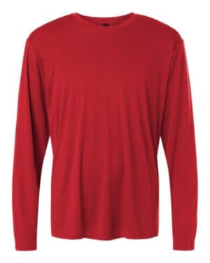 RED Allpro 48400 pro-lock performance long sleeve t-shirt