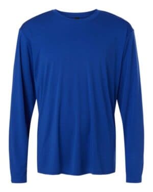 ROYAL Allpro 48400 pro-lock performance long sleeve t-shirt