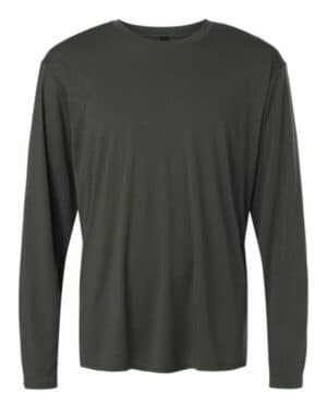 Allpro 48400 pro-lock performance long sleeve t-shirt