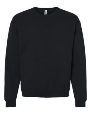 BLACK INK Jerzees C12MR rugged crewneck sweatshirt