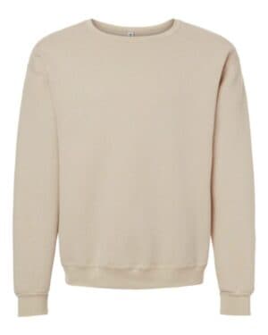 PUTTY Jerzees C12MR rugged crewneck sweatshirt