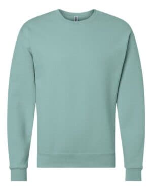 Jerzees 562MR nublend crewneck sweatshirt