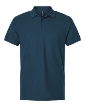ATLANTIC BLUE Allpro 62800 pique polo