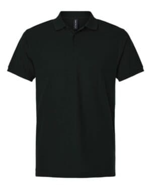 BLACK Allpro 62800 pique polo