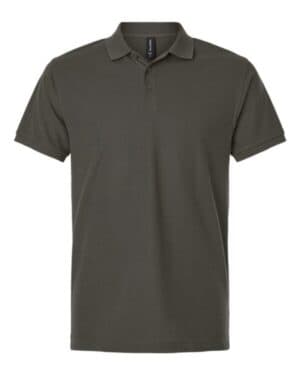 CHARCOAL Allpro 62800 pique polo