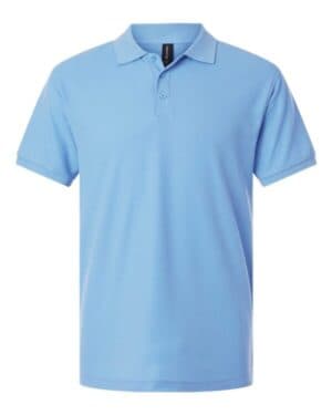 CLOUD BLUE Allpro 62800 pique polo