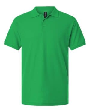 KELLY GREEN Allpro 62800 pique polo