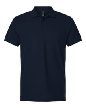 NAVY Allpro 62800 pique polo