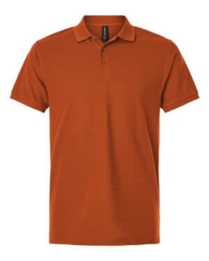 RUST Allpro 62800 pique polo
