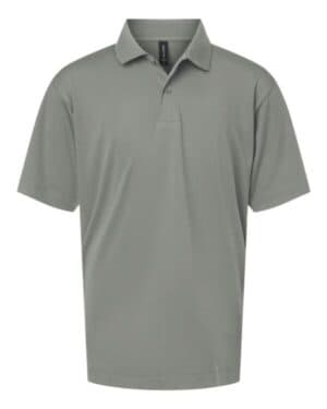 Allpro 41800Y pro-lock youth performance polo