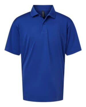 ROYAL Allpro 41800Y pro-lock youth performance polo