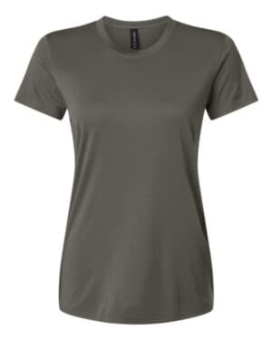 Allpro 48000L pro-lock women's performance t-shirt