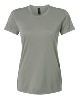 GREYSTONE Allpro 48000L pro-lock women's performance t-shirt