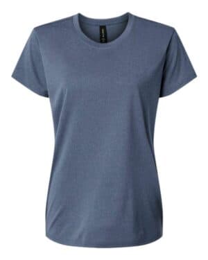 Allpro 48000L pro-lock women's performance t-shirt