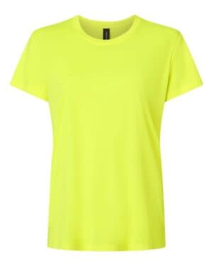 Allpro 48000L pro-lock women's performance t-shirt