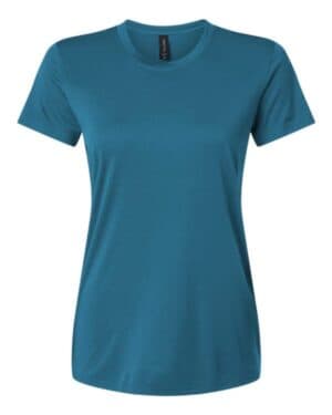 Allpro 48000L pro-lock women's performance t-shirt