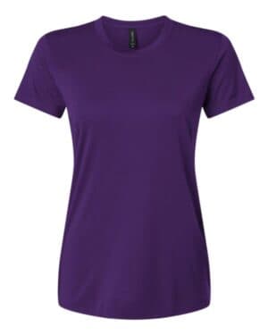Allpro 48000L pro-lock women's performance t-shirt