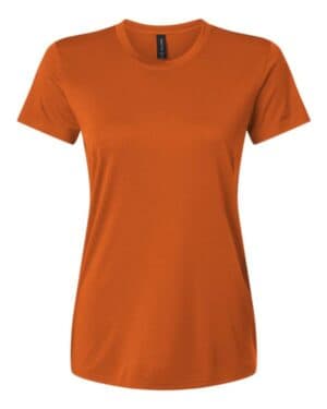 RUST Allpro 48000L pro-lock women's performance t-shirt