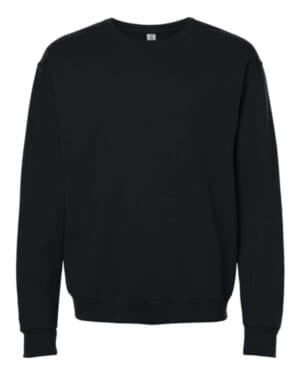 BLACK INK Jerzees IC48MR ultimate cvc crewneck sweatshirt