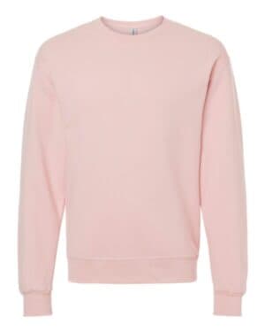 Jerzees IC48MR ultimate cvc crewneck sweatshirt