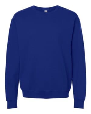 ORCHID Jerzees IC48MR ultimate cvc crewneck sweatshirt
