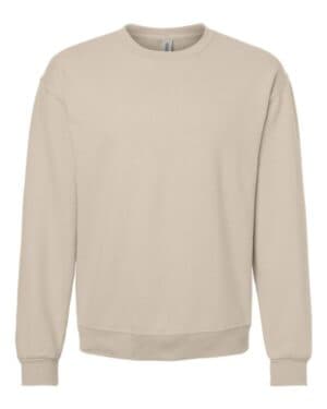 PUTTY Jerzees IC48MR ultimate cvc crewneck sweatshirt