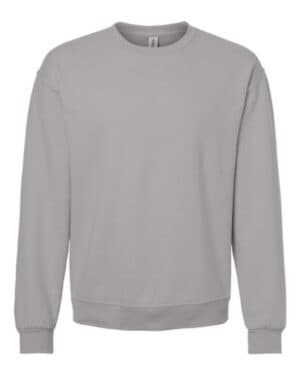 ROCK Jerzees IC48MR ultimate cvc crewneck sweatshirt