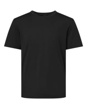 BLACK Allpro 48000Y pro-lock youth performance t-shirt
