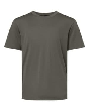 CHARCOAL Allpro 48000Y pro-lock youth performance t-shirt