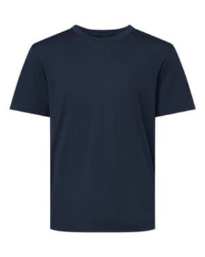 NAVY Allpro 48000Y pro-lock youth performance t-shirt
