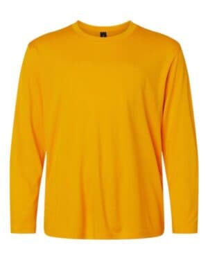48400Y pro-lock youth performance long sleeve t-shirt