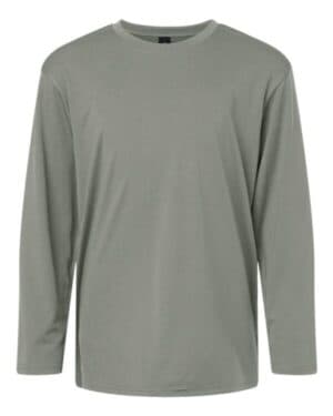48400Y pro-lock youth performance long sleeve t-shirt