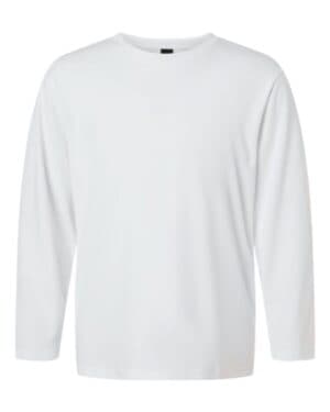 48400Y pro-lock youth performance long sleeve t-shirt