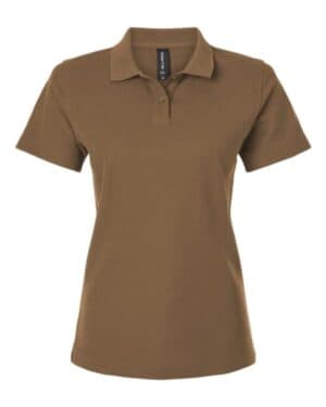 CIGAR Allpro 62800L women's pique polo