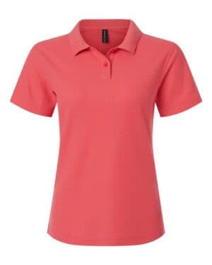 CORAL Allpro 62800L women's pique polo