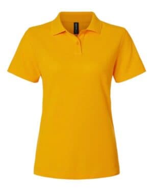 GOLD Allpro 62800L women's pique polo