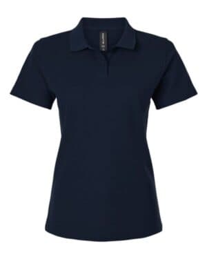 NAVY Allpro 62800L women's pique polo