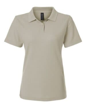 SAND Allpro 62800L women's pique polo