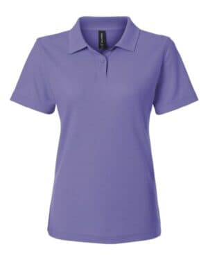 VIOLET Allpro 62800L women's pique polo