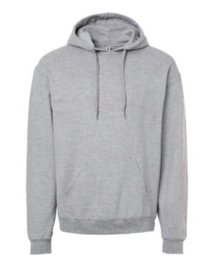 ATHLETIC HEATHER Jerzees IC49MR ultimate cvc hooded sweatshirt